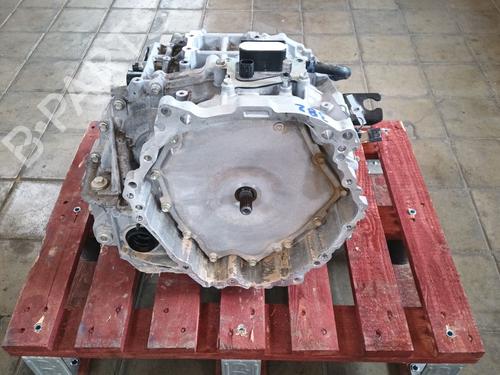 Used Gearbox Gearbox 38688589 38688589