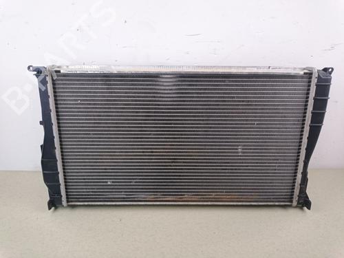 Water radiator BMW 3 (E90) 320 d | BP38686301M31 - Image 2