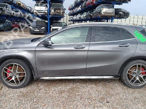 Front left panel MERCEDES-BENZ GLA-CLASS (X156) GLA 45 AMG 4-matic (156.952) | BP38689185C58 - Image 11