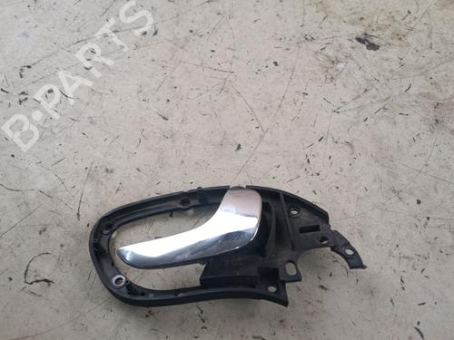 Used Front right interior door handle Front right interior door handle 39131411 39131411