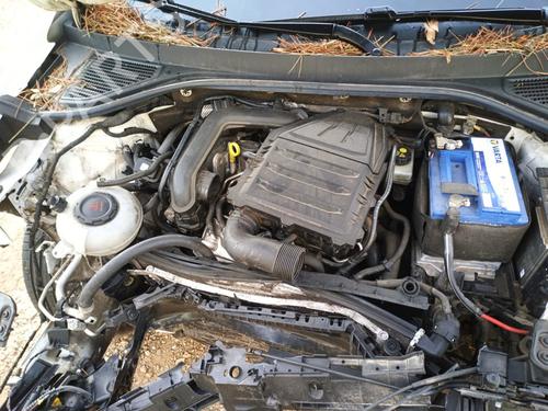 Bageste venstre beklædning VW T-ROC (A11, D11) 1.0 TSI | BP38693507C60 - Image 10