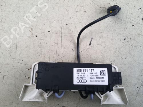 Elektronisk modul Elektronisk modul 38699560 38699560