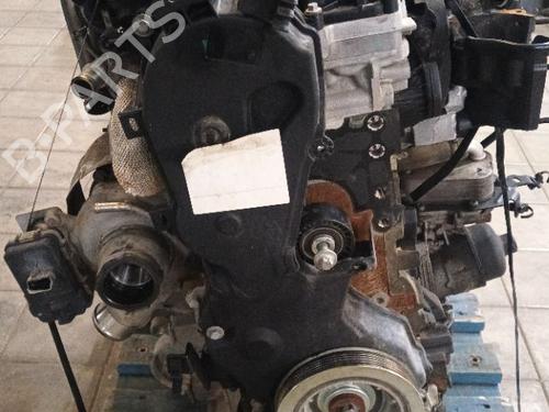 Used Engine Engine 38691743 38691743