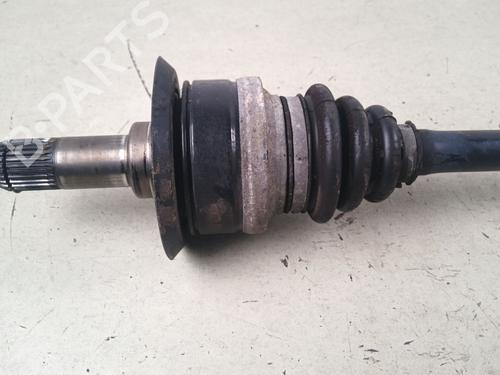 Left rear driveshaft BMW 3 Convertible (E93) 330 d | BP39124956M40 - Image 4