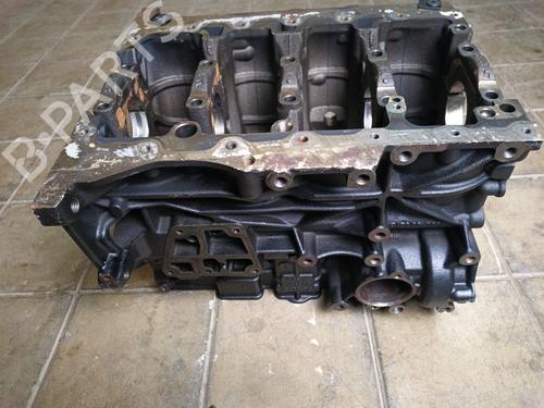 Used Engine (For Parts) Engine (For Parts) SEAT ALTEA (5P1) 1.6 TDI (105 hp) 39125565 39125565