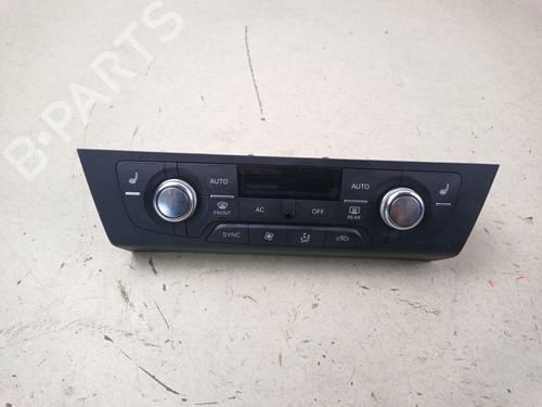 Used Climate control Climate control 39124267 39124267