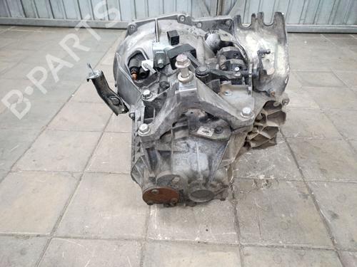 Gearbox MAZDA 3 (BK) 1.6 DI Turbo | BP38698355M3 - Image 3