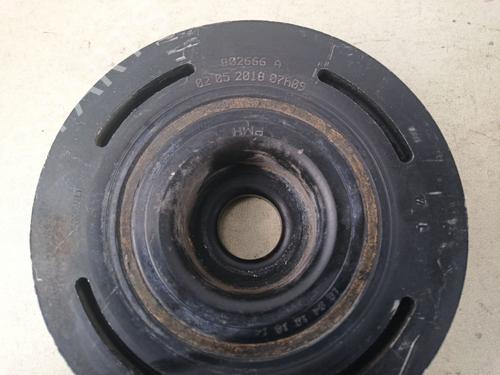 Pulley NISSAN INTERSTAR Van (X70) dCi 120 | BP38685614M122 - Image 2