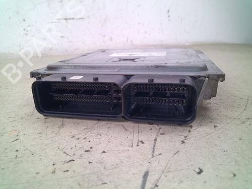 Engine control unit (ECU) VW GOLF V (1K1) 1.9 TDI | BP39123108M57 - Image 3