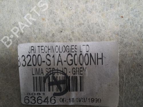 Used Interior roof Interior roof 39130923 39130923