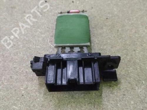 Heater resistor CITROËN JUMPER II Van 2.0 BlueHDi 130 | BP38697640M108 - Image 2