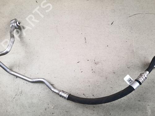 Used AC pipe AC pipe 39124285 39124285