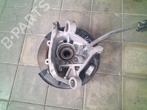 Used Left rear steering knuckle Left rear steering knuckle 38690672 38690672