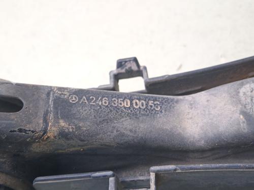 Used Left rear suspension arm Left rear suspension arm 39133592 39133592