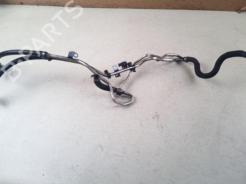 Used Pipe Pipe MERCEDES-BENZ SPRINTER 3,5-t Van (B906) 310 CDI (906.631, 906.633, 906.635, 906.637) (95 hp) 39636060 39636060