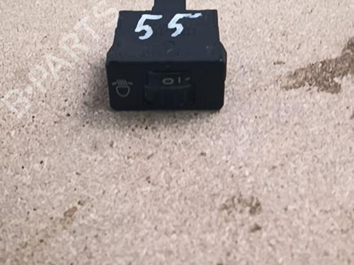 Used Headlight switch Headlight switch 39198762 39198762