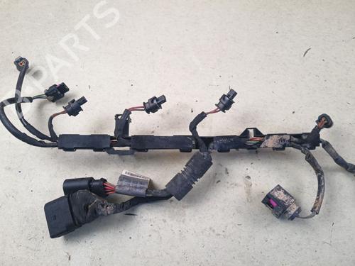 wiring-harness-audi-a5-8t3-2007-2008-2009-2010-2011-2012-2013-2014-2015-2016-2017-39129297 main image