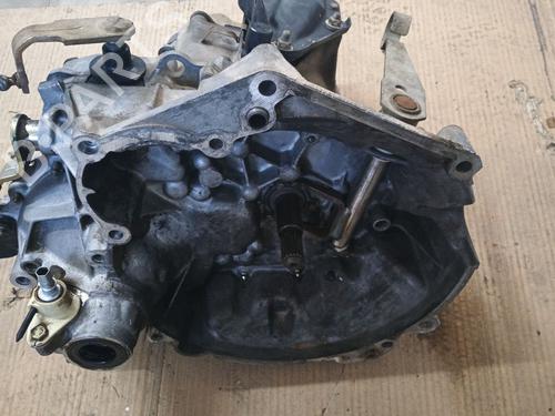 Gearkasse Gearkasse 38698401 38698401