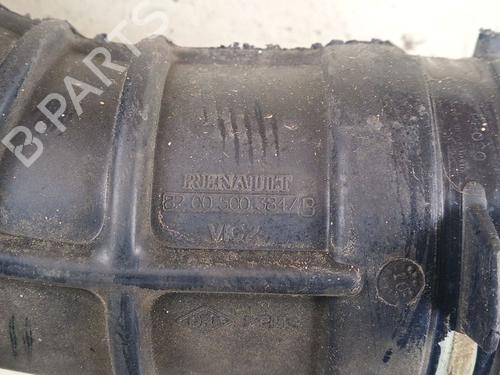 Used Pipe Pipe 39126695 39126695