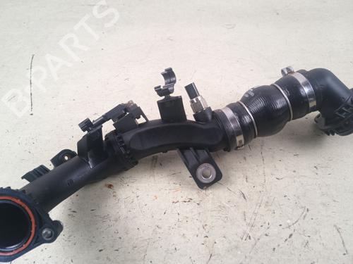 Pipe JEEP RENEGADE SUV (BU, B1, BV) 1.0 T-GDi | BP38693126M125 - Image 2