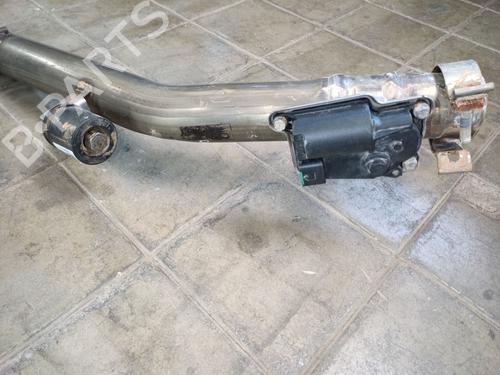 Exhaust system LAND ROVER RANGE ROVER VELAR (L560) 2.0 D180 TD4 4x4 | BP38686160M121 - Image 3