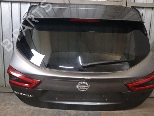 Bagklap CC/Kombi-Coupé Bagklap CC/Kombi-Coupé 38694379 38694379