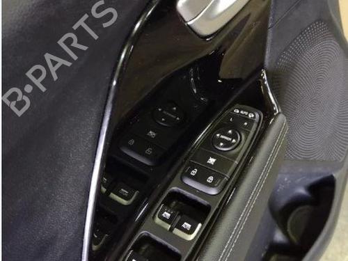 Front left panel KIA NIRO I (DE) 1.6 GDI Hybrid | BP38695850C58 - Image 2