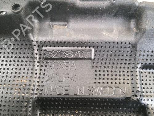 Upper protection VOLVO XC60 II (246) B4 Mild-Hybrid | BP38699886M93 - Image 3