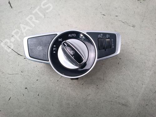 Used Headlight switch Headlight switch 38687914 38687914