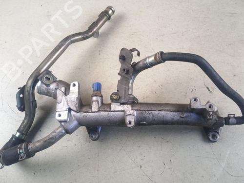 Used Pipe Pipe NISSAN MURANO I (Z50) 3.5 4x4 (234 hp) 39126584 39126584