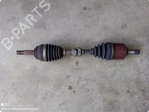 Used Left front driveshaft Left front driveshaft 38695367 38695367