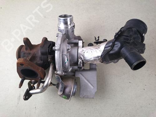 Turbolader/Kompressor Turbolader/Kompressor 38700915 38700915
