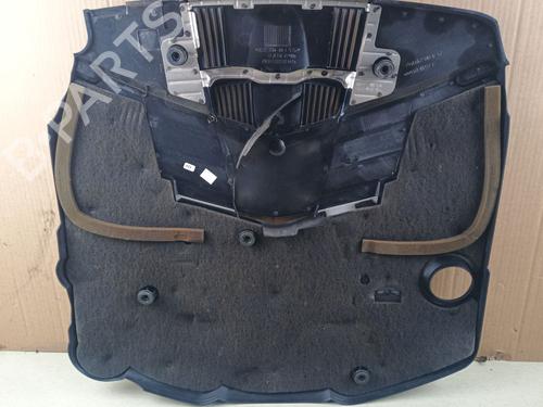 Used Upper protection Upper protection 39126920 39126920