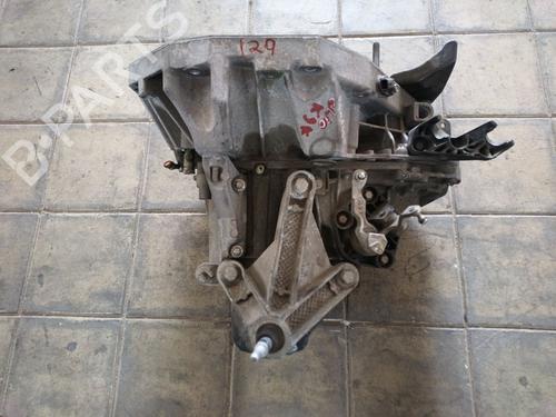 Used Gearbox Gearbox 38687215 38687215