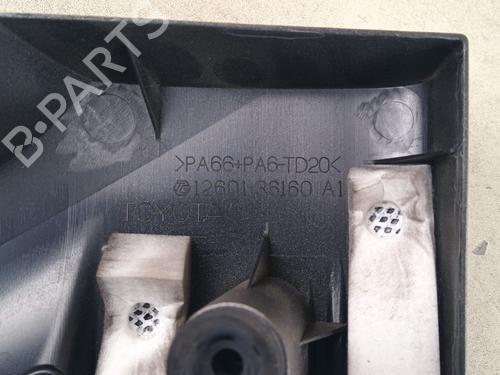 Upper protection LEXUS NX (_Z1_) 300h AWD (AYZ15, AYZ15_, AYZ15R) | BP38689018M93 - Image 2