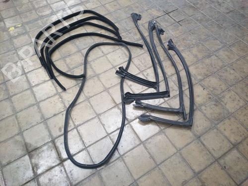 Used Rubber door seal Rubber door seal 39121094 39121094