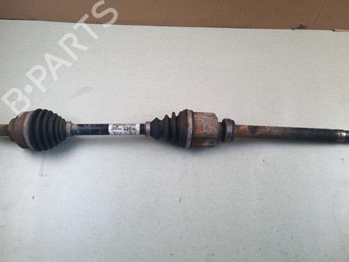 Used Right front driveshaft Right front driveshaft 38685958 38685958