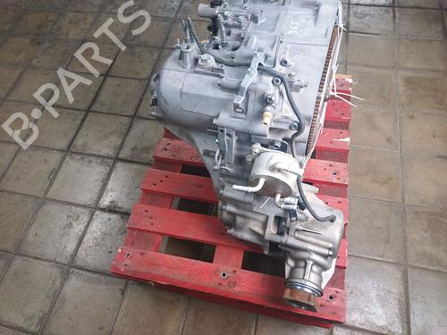 Gearbox HONDA CR-V III (RE_) 2.2 i-CTDi 4WD (RE6) | BP38688370M3 - Image 3