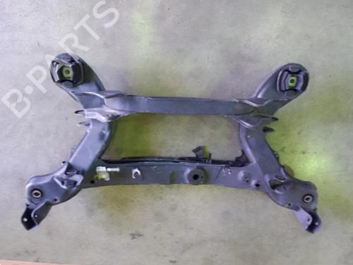 Used Rear axle Rear axle 38694885 38694885