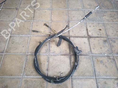 Used Cable Cable 38685375 38685375