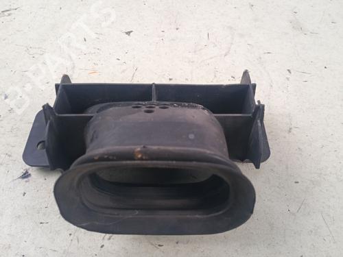 Pipe VOLVO C30 (533) 1.6 D | BP39126825M125 - Image 2