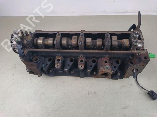 Used Cylinder head Cylinder head 38699336 38699336