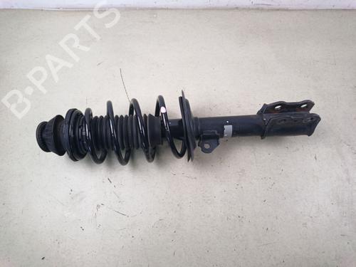 Used Left front shock absorber Left front shock absorber 38689037 38689037