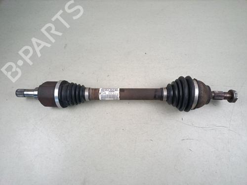 Used Left front driveshaft Left front driveshaft 39124820 39124820