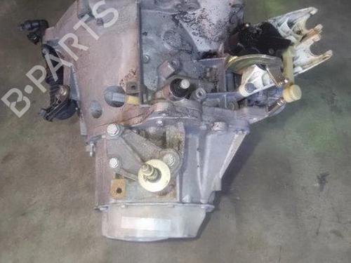 gearbox-citroen-c4-coupe-la_-2004-2005-2006-2007-2008-2009-2010-2011-2012-2013-39134329 main image
