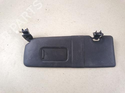 Used Left sun visor Left sun visor 38690343 38690343