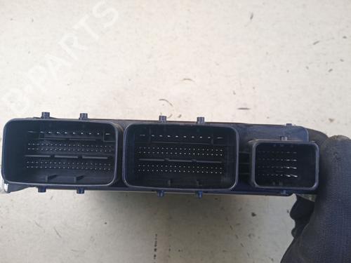Engine control unit (ECU) RENAULT KANGOO Express (FW0/1_) 1.2 TCe 115 (FW02, FW14) | BP39123213M57 - Image 4