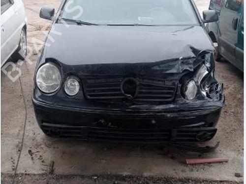 Brugte VW POLO IV (9N_, 9A_) 1.4 TDI 4955160