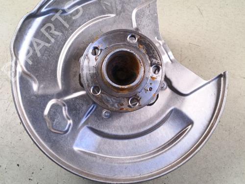 Used Left rear steering knuckle Left rear steering knuckle 38700009 38700009