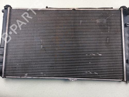 Used Water radiator Water radiator 38697724 38697724